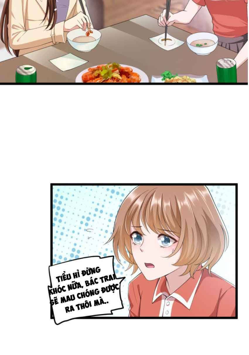 Nhất Sanh Hữu Hỉ: Chapter 20