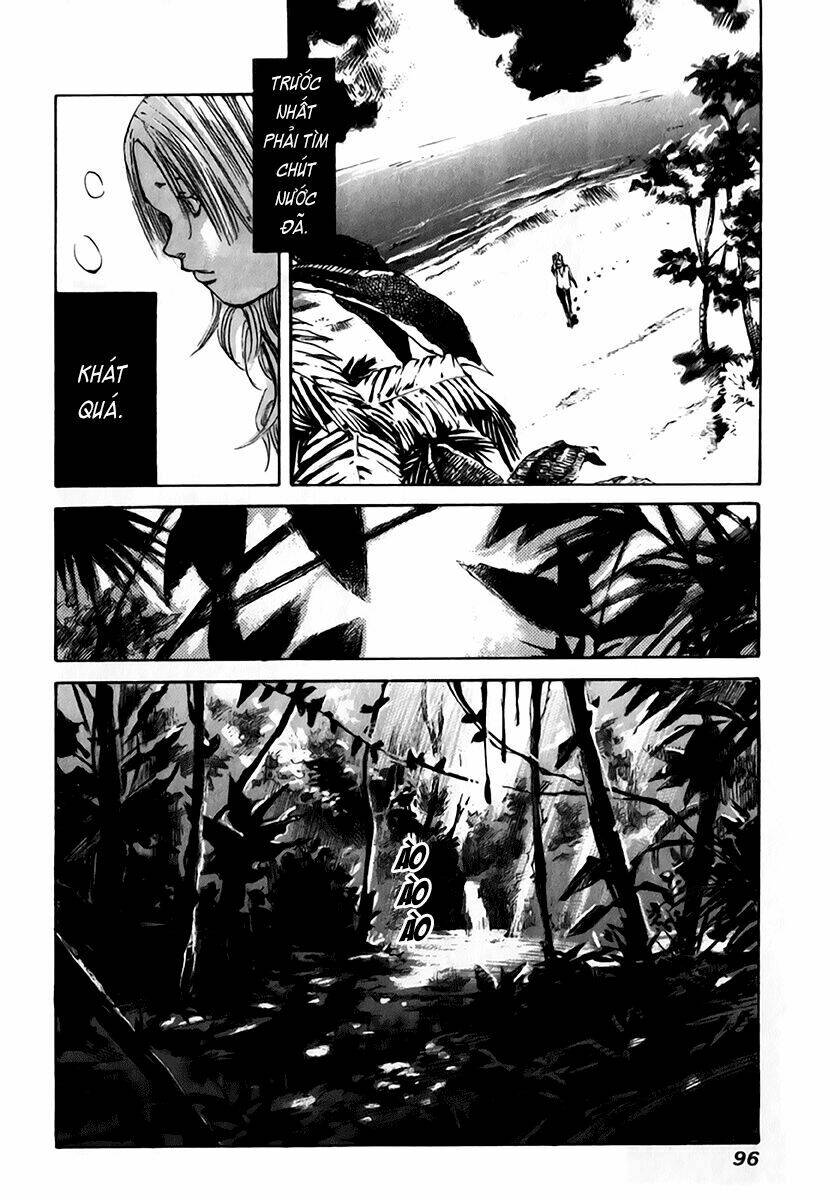 Skyhigh: Shinshou: Chapter 10.2