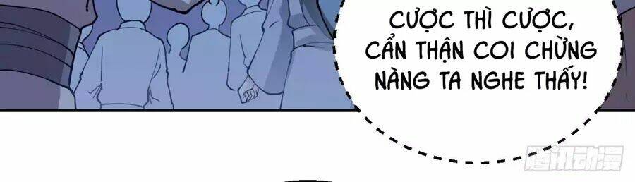 Nữ Tiên Tôn Bận Đào Hôn: Chapter 1.1