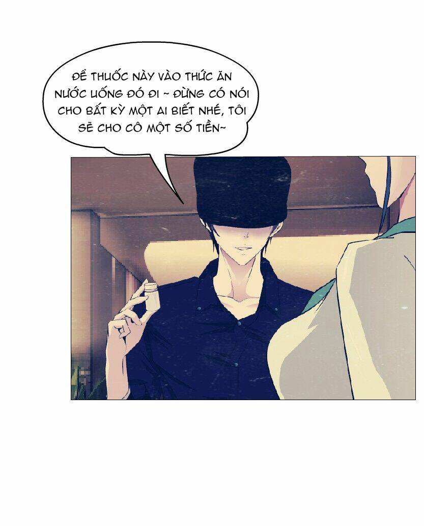 Cạm Bẫy Của Nữ Thần: Chapter 113