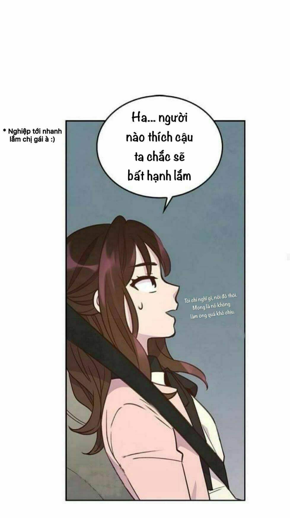 Cuộc Hôn Nhân Bất Khả Thi: Chapter 2