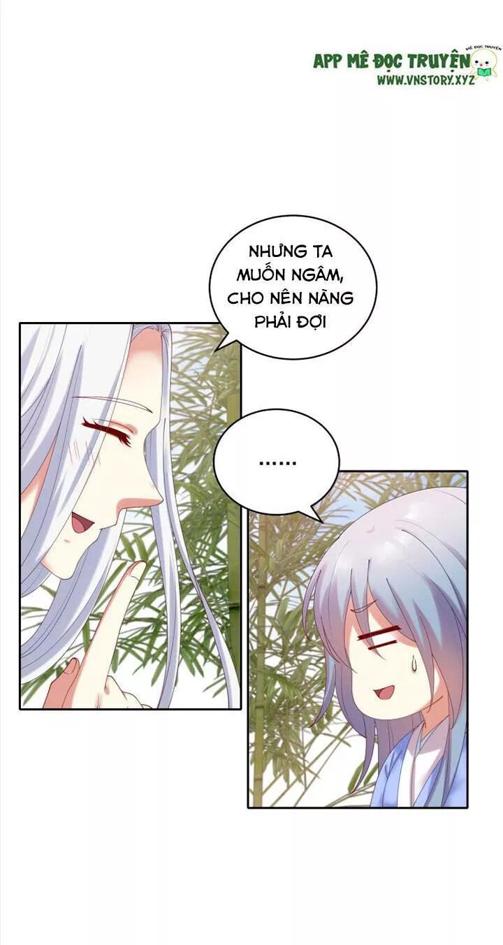 Đô đốc đại nhân sủng thê kí: Chapter 59: Nha đầu dễ thương, tha thứ cho nàng