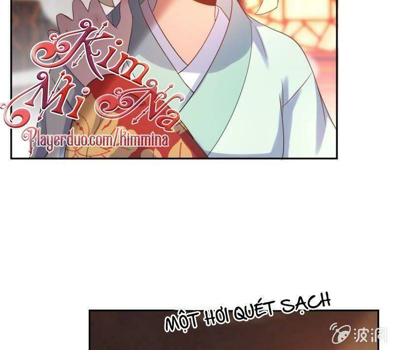 Vương Gia Kiêu Ngạo Quá Khó Cua: Chapter 36
