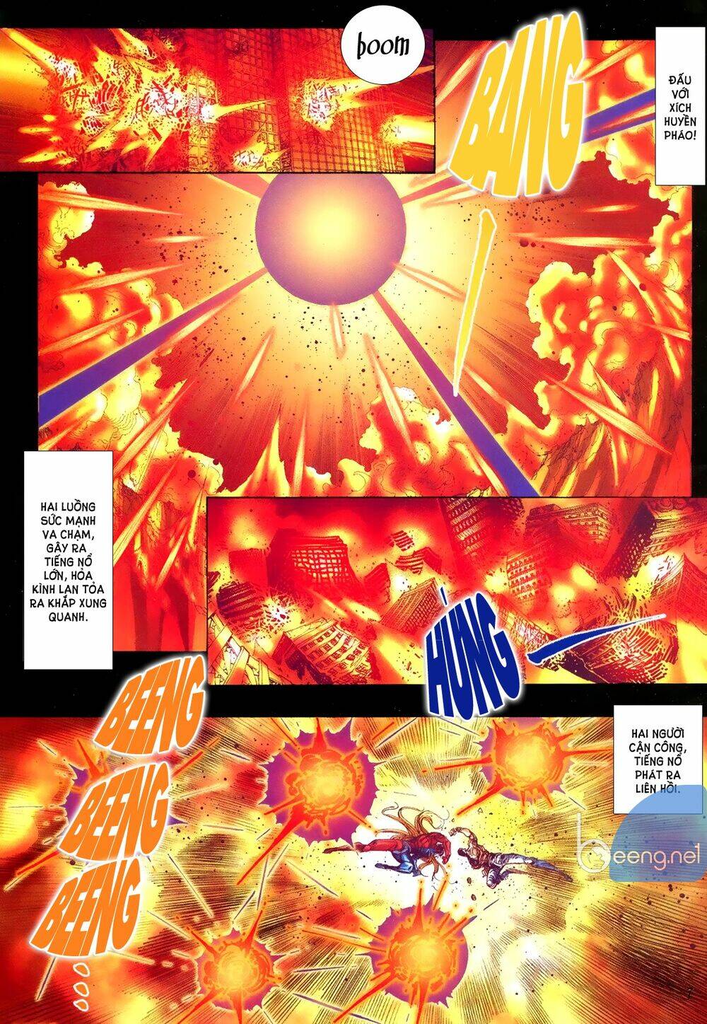 Capcom Vs Snk: Chapter 1