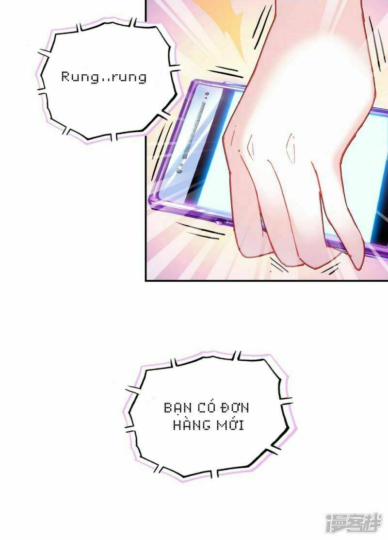 Chuyển Phát Nhanh Tình Yêu: Chapter 5.1