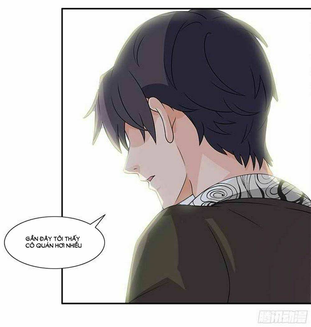 Tiểu Tâm Can Tuyệt Sủng Của Lạc Tiên Sinh: Chapter 52