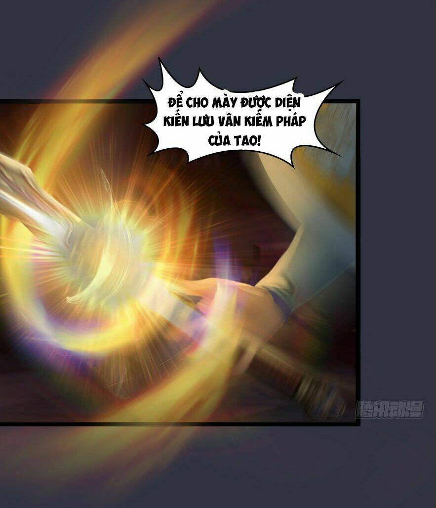 Cửu Hoang Đọa Huyền Sư: Chapter 30