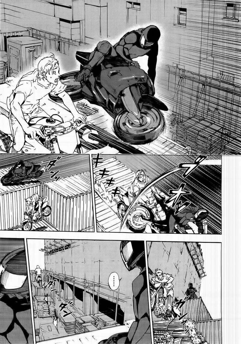 Until Death Do Us Part: Chapter 99