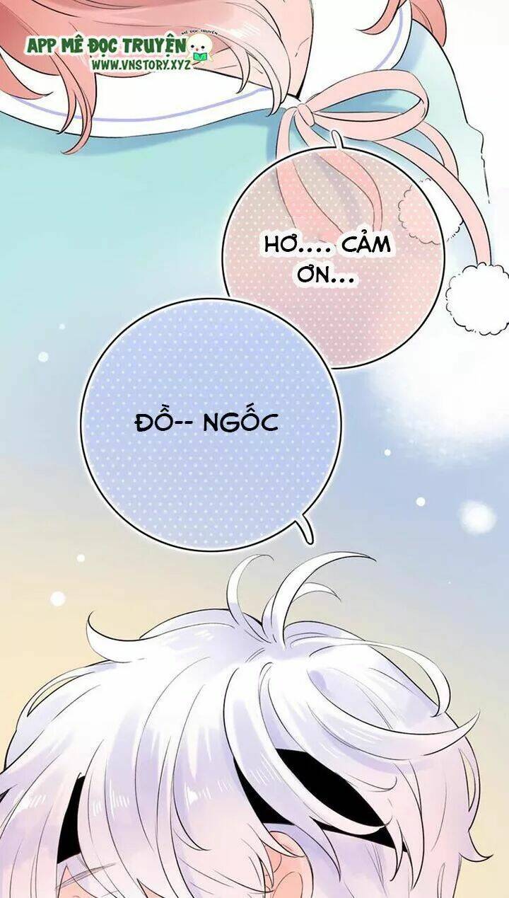 Trạch Thượng Tịch Mịch Huỳnh Hỏa: Chapter 62