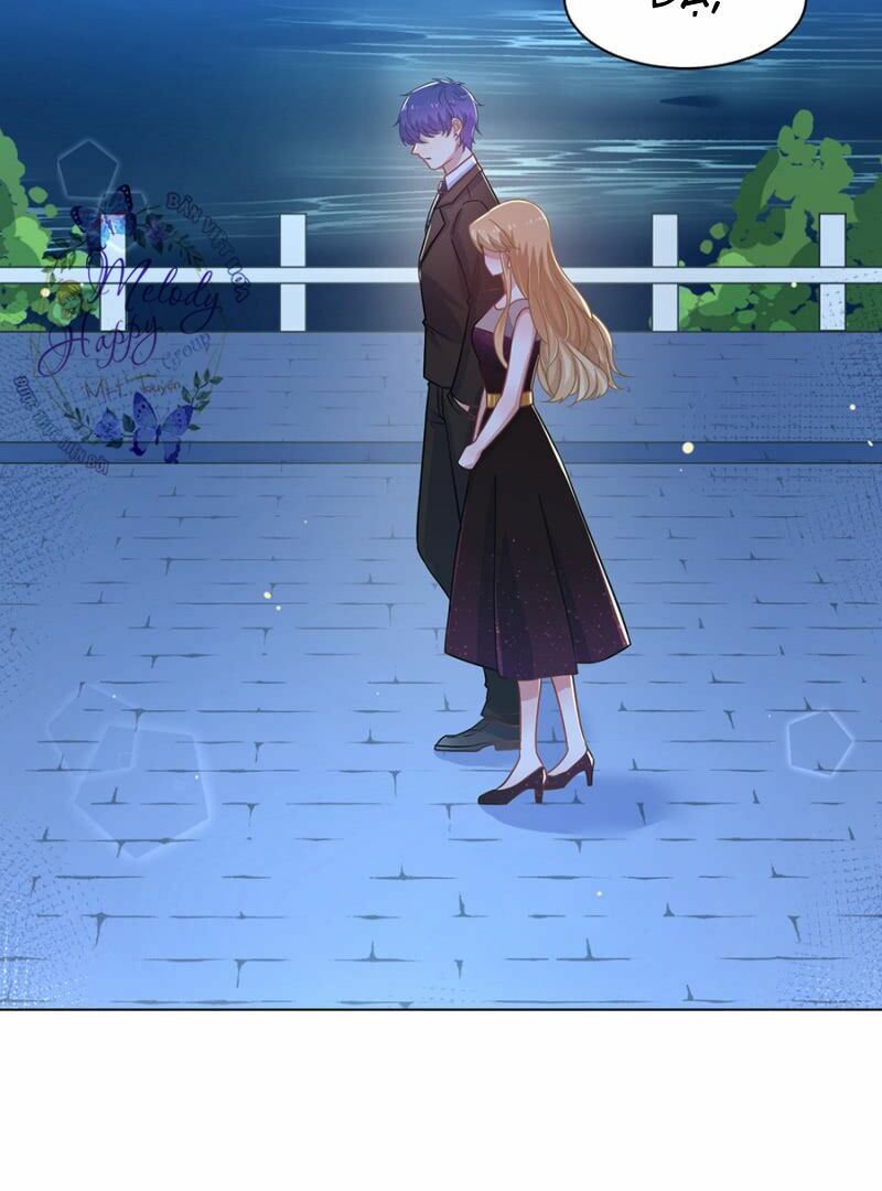 Ma Lạt Thiên Kim Đẩu Ác Thiếu: Chapter 134