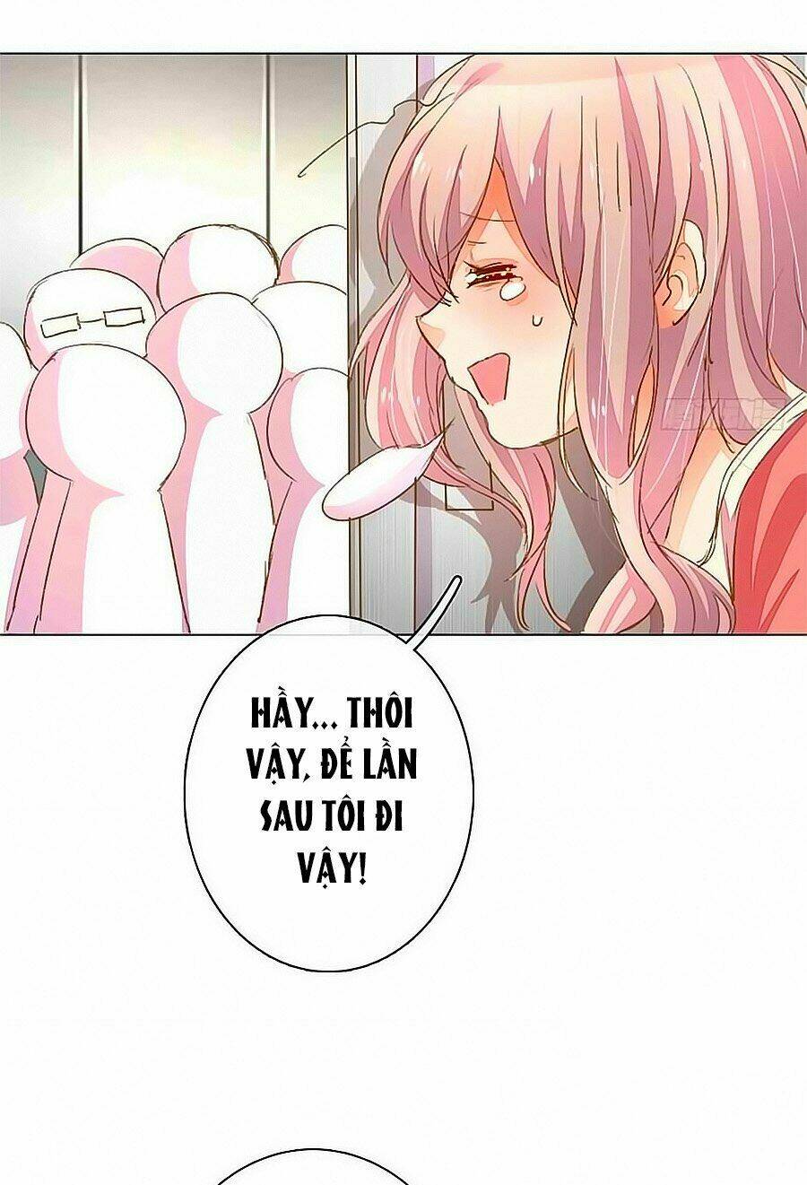 Hào Môn Tiểu Lãn Thê: Chapter 47