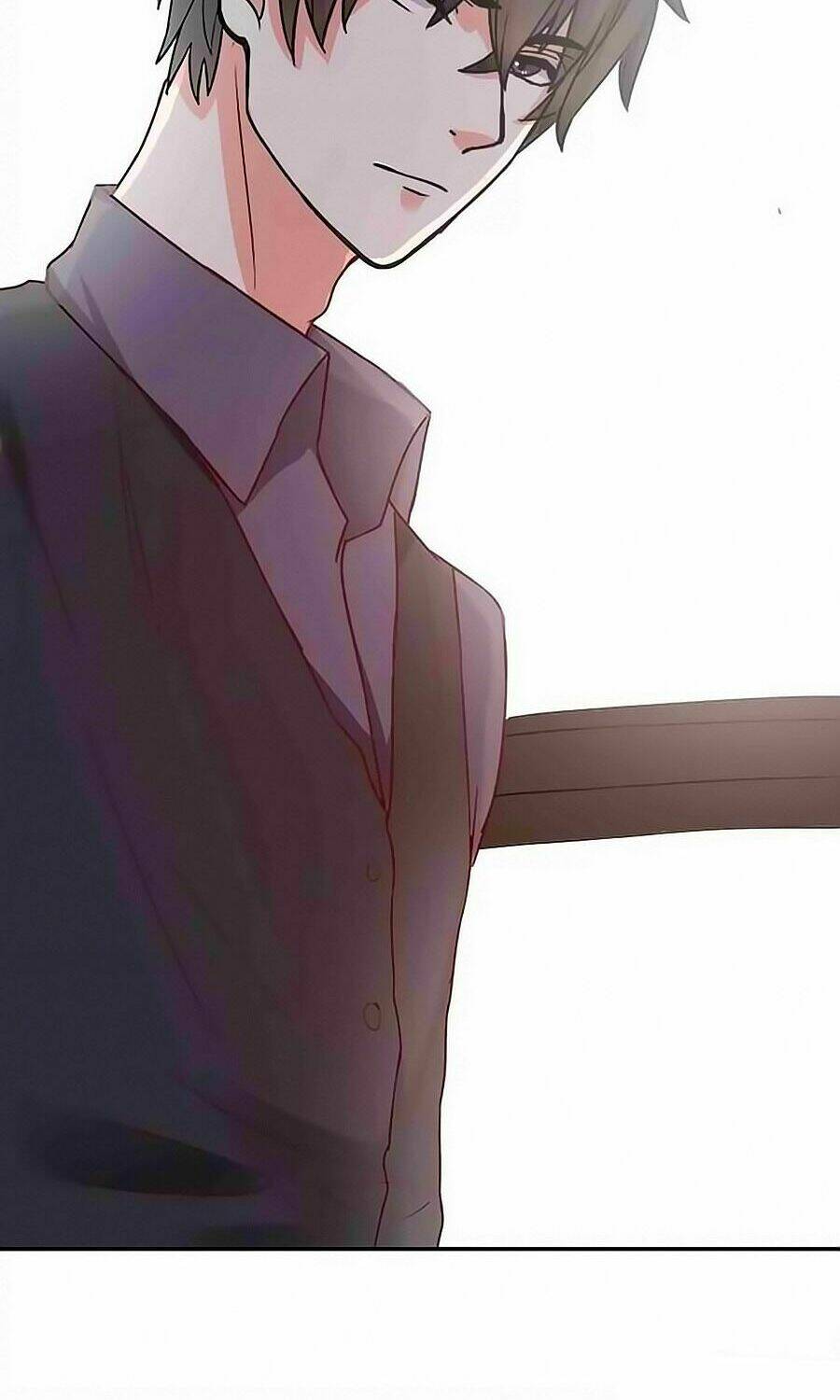 Đại Thần Tình Yêu Chớ Chạm Tôi: Chapter 8