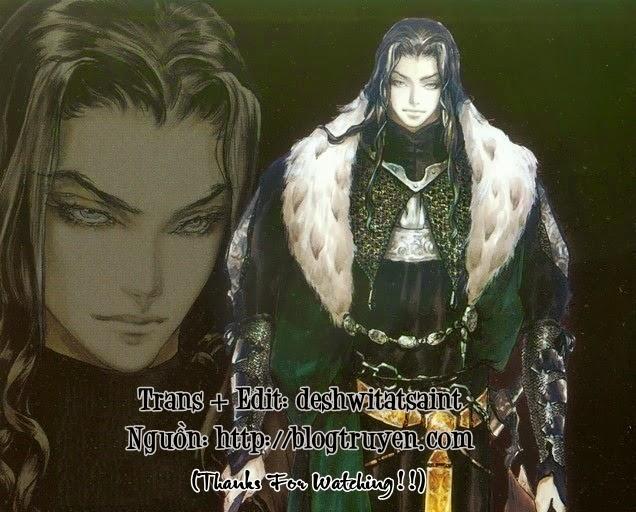 Não Phẳng Siêu Năng Lực: Chapter 24