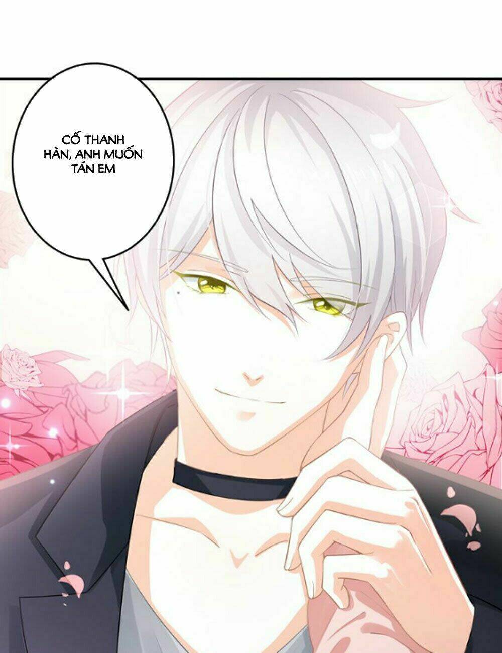 Tiệm May Luyến Sắc: Chapter 12