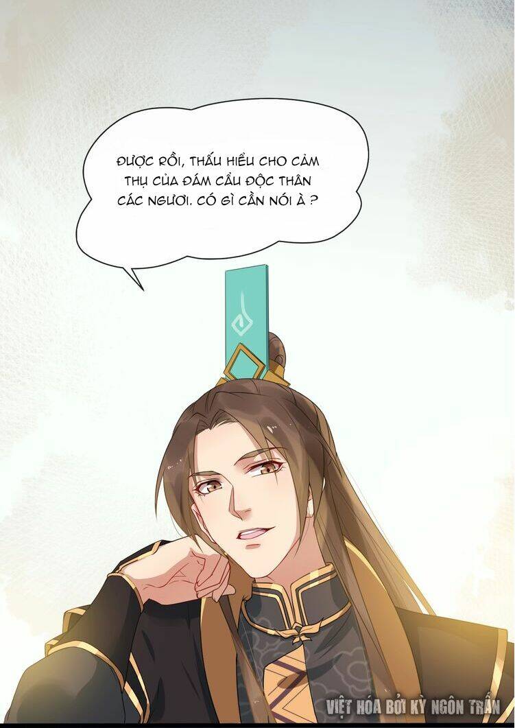 Bồng Sơn Viễn 2: Chapter 4