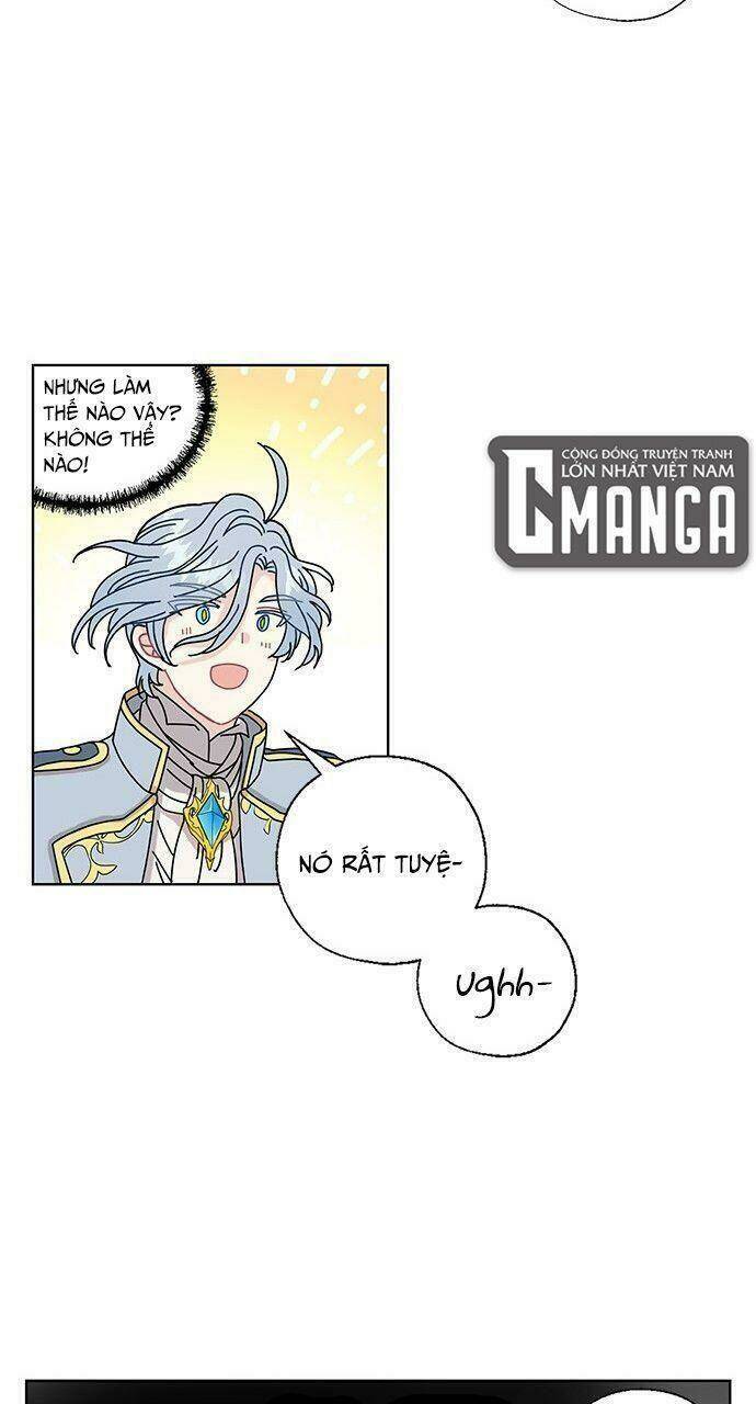 Tôi Trở Thành Đầu Bếp Của Long Vương: Chapter 11