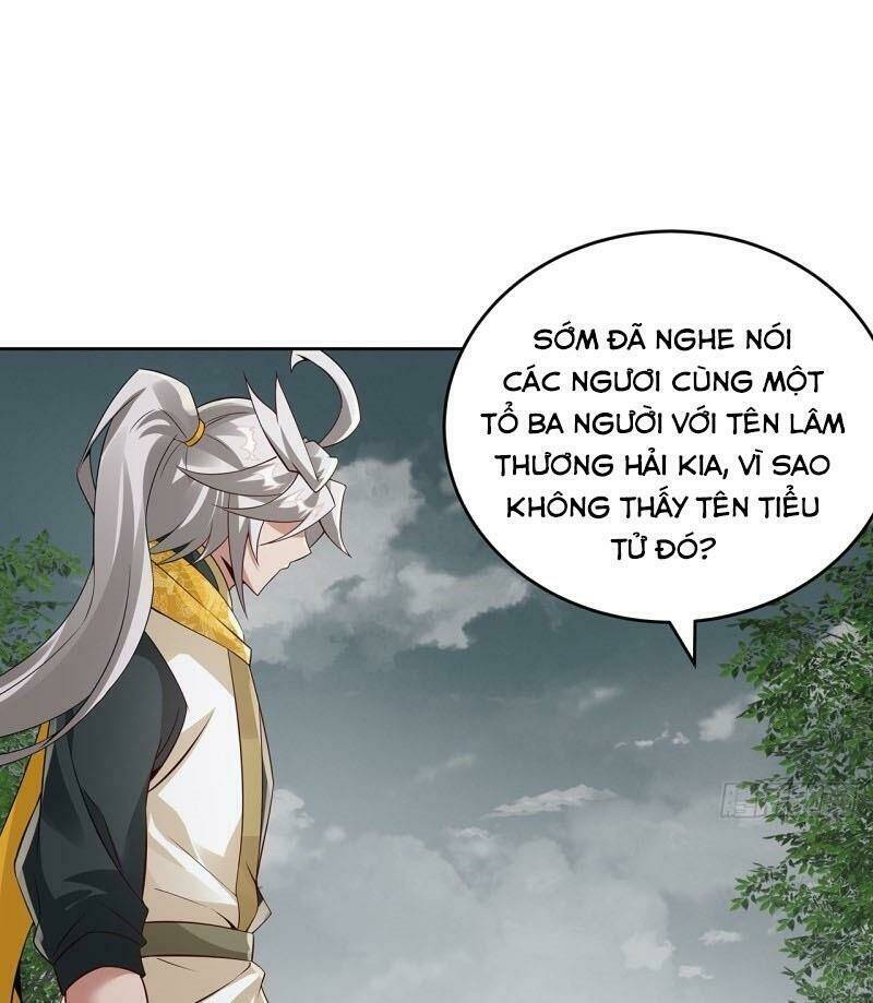 Nghịch Lân: Chapter 105