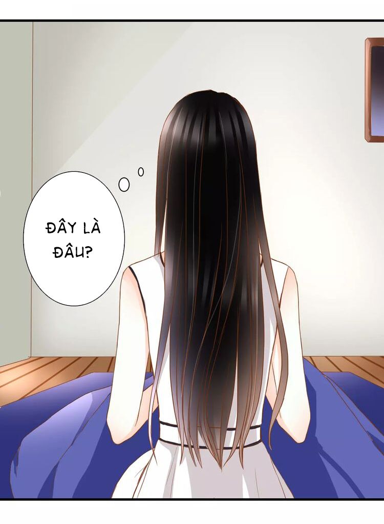 Ở lại thế kỷ này: Chapter 14