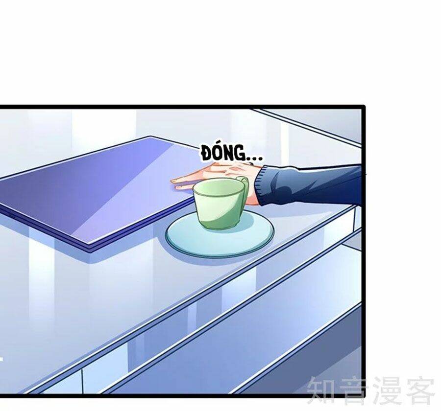 Cưng Chiều Ái Thê Hư Hỏng: Chapter 63