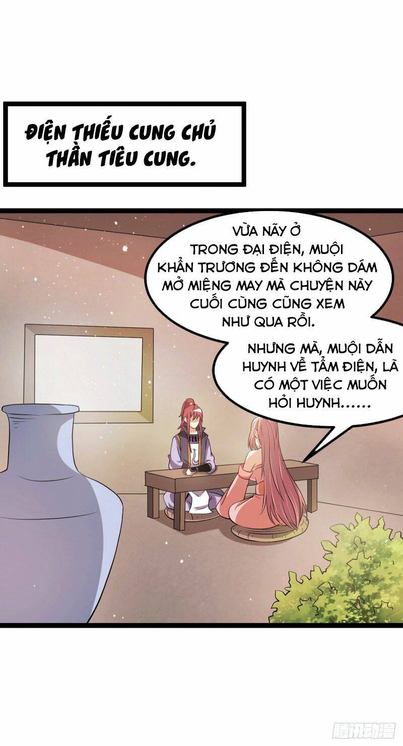 Tiên Vương Trùng Sinh: Chapter 232