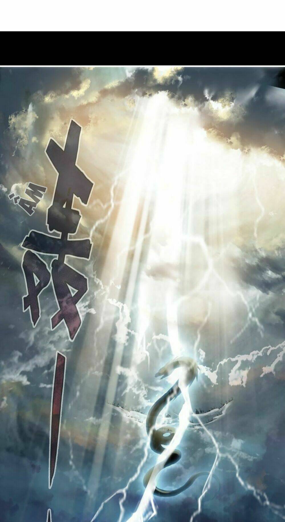 Đế Sư Tại Thượng: Chapter 1