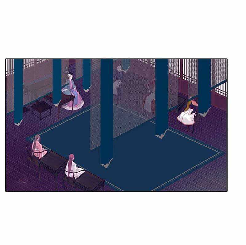 Tướng Quân Mời Ra Trận: Chapter 59