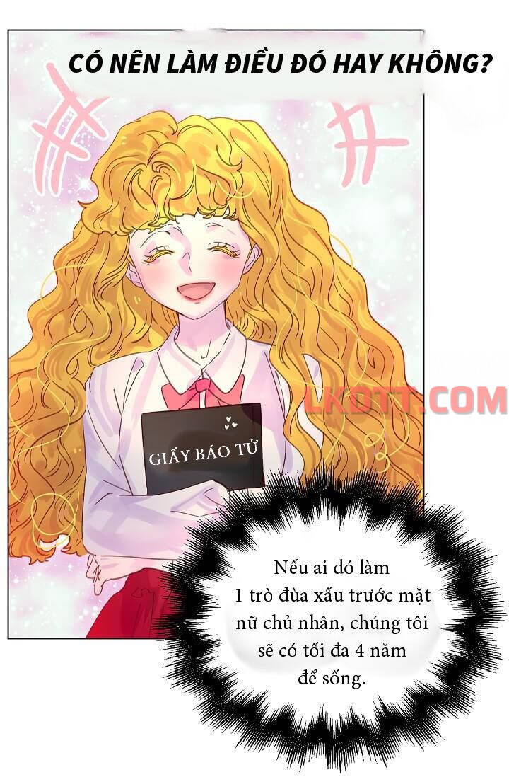 Đừng Xem Thường Nữ Phụ: Chapter 138