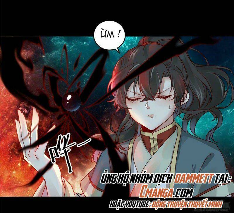 Nghịch Thiên Thần Phi Chí Thượng: Chapter 11