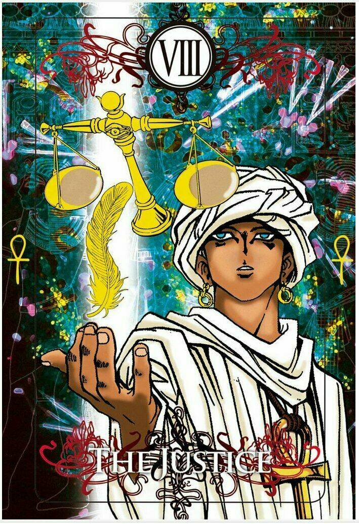 Vua Trò Chơi Full Màu: Chapter 104