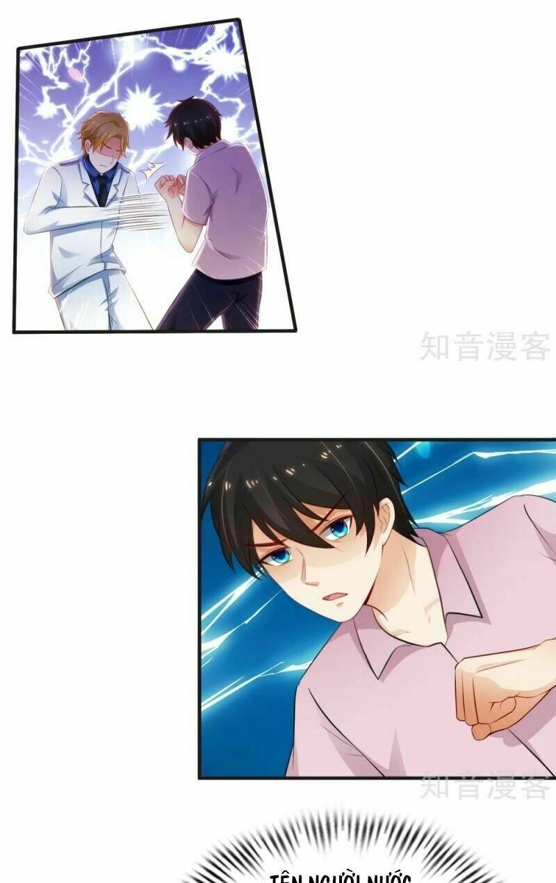 Tối Cường Vận Đào Hoa: Chapter 113