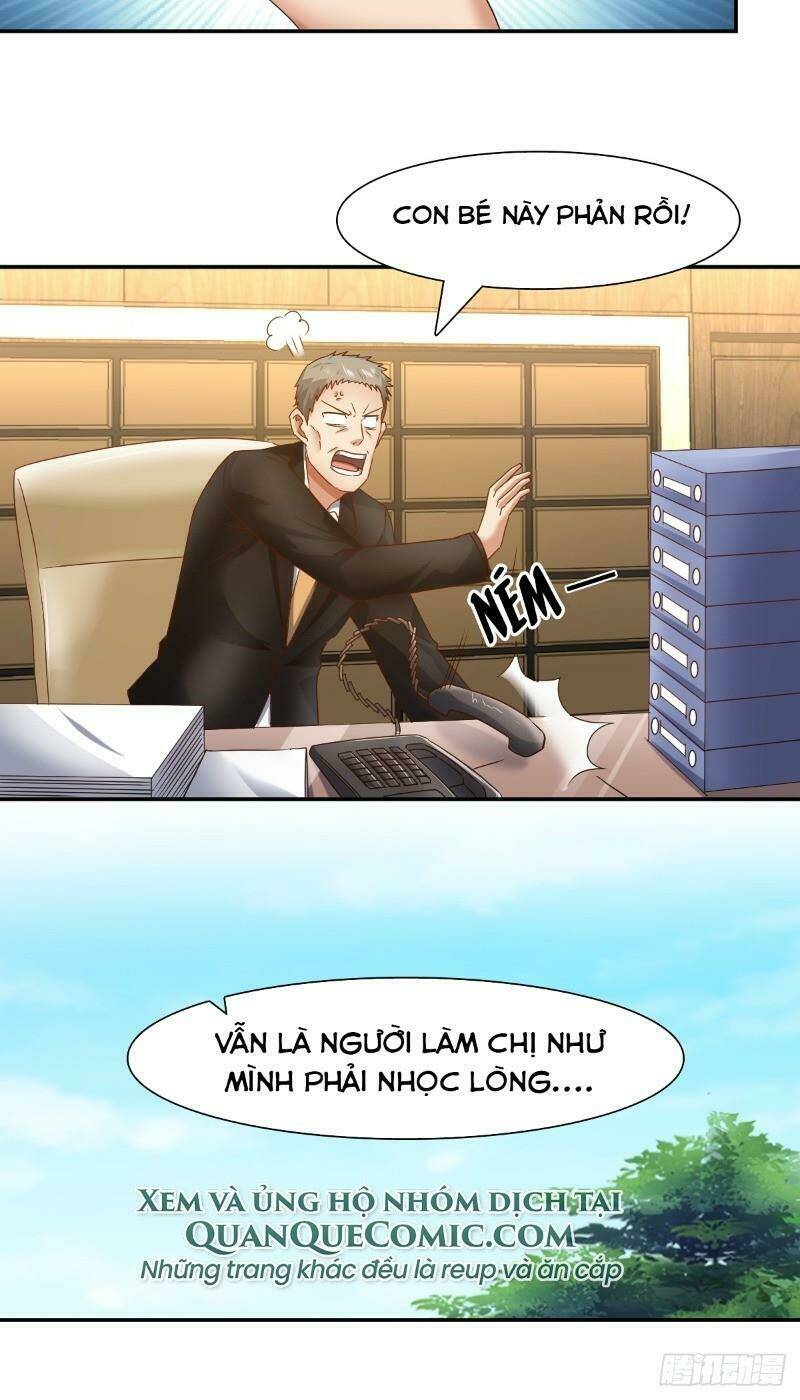 Tuyệt Thế Thiên Tài Hệ Thống: Chapter 62