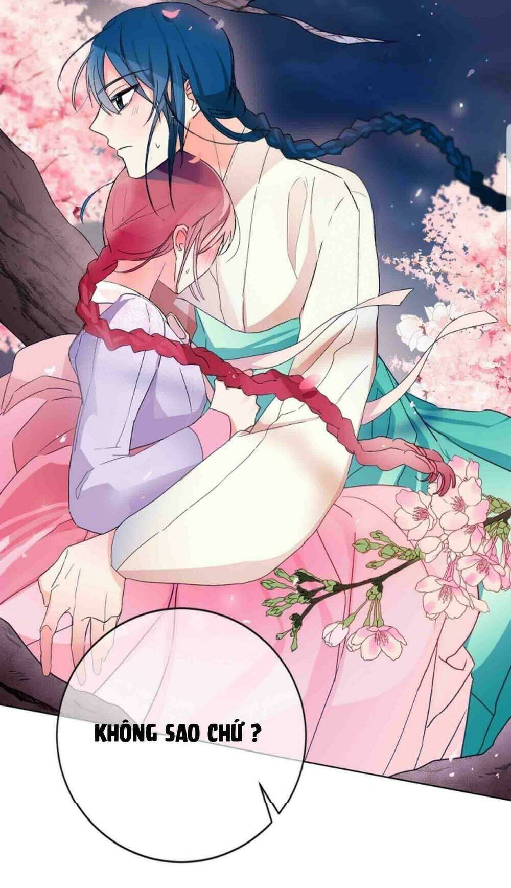 Chae Hong Sa: Chapter 22