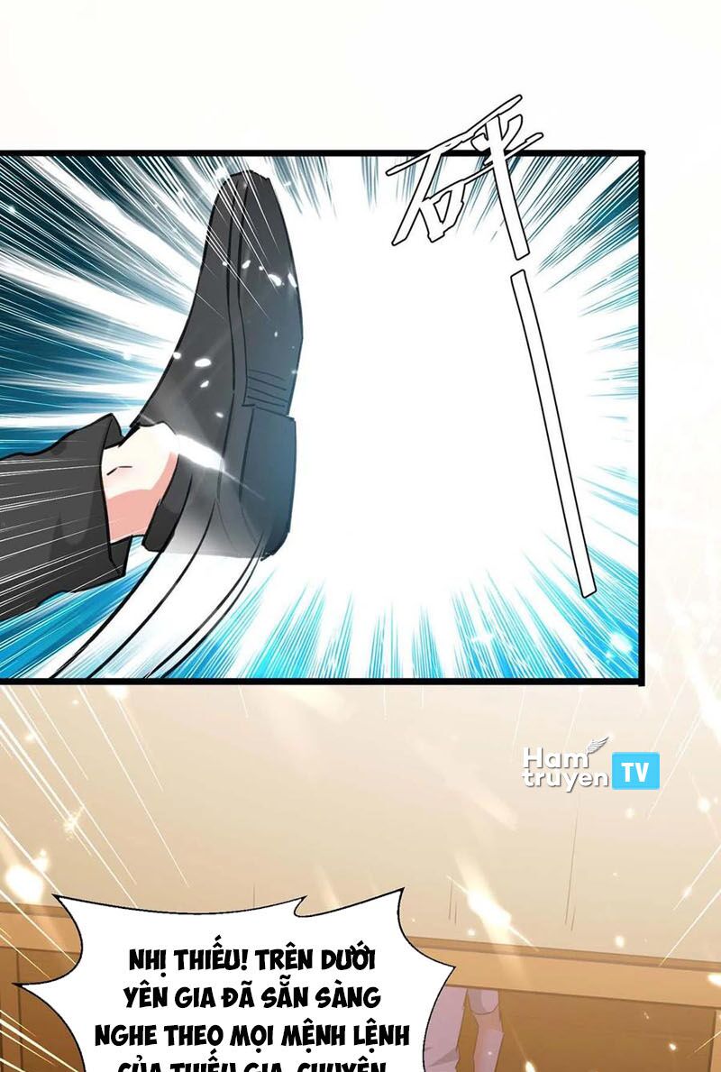 Thần Cấp Thấu Thị: Chapter 172