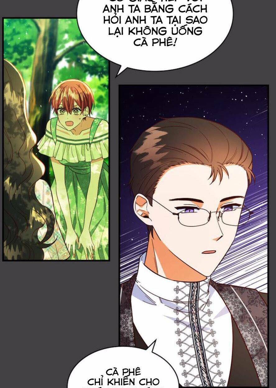 Lòng Trung Thành Với Kẻ Ác: Chapter 42