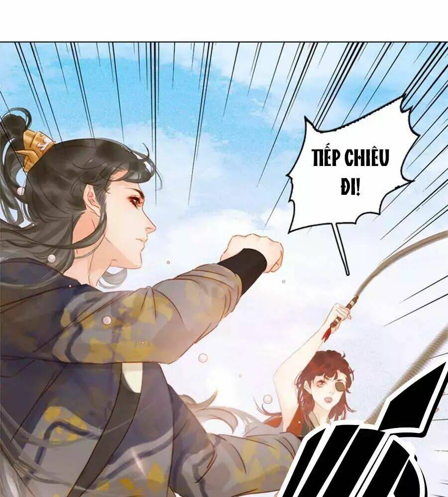 Tiểu Sư Phụ, Tóc Giả Của Ngài Rơi Rồi!: Chapter 25