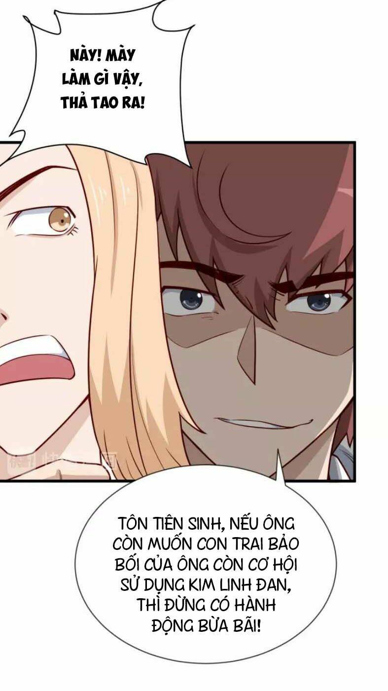 Hệ Thống Tu Tiên Mạnh Nhất: Chapter 71