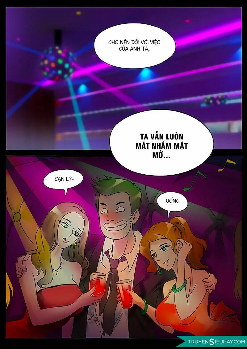 Cực Phẩm Tu Chân Thiếu Niên: Chapter 12