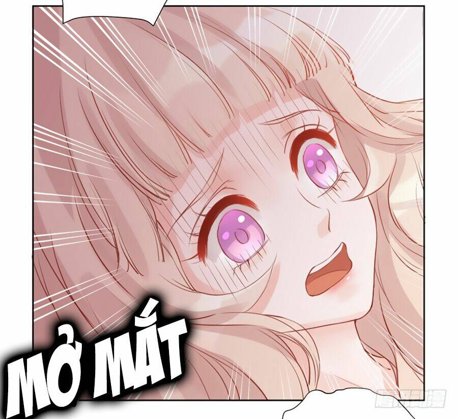 Lưu Luyến Nguy Tình: Chapter 5