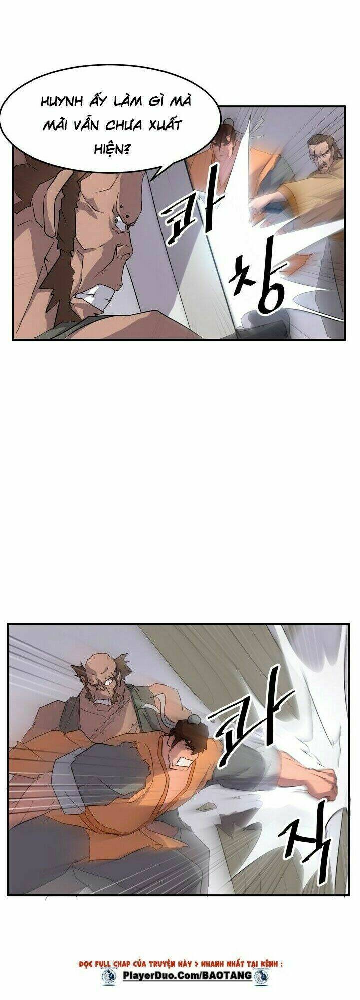 Trọng Sinh, Bất Khả Chiến Bại: Chapter 23