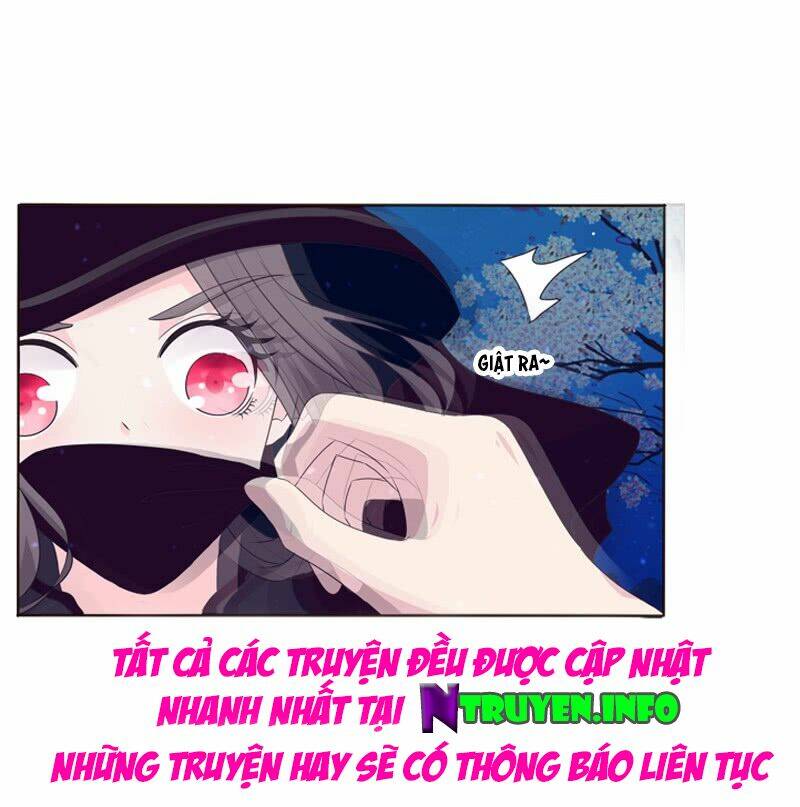 Tướng Quân Mời Ra Trận: Chapter 10