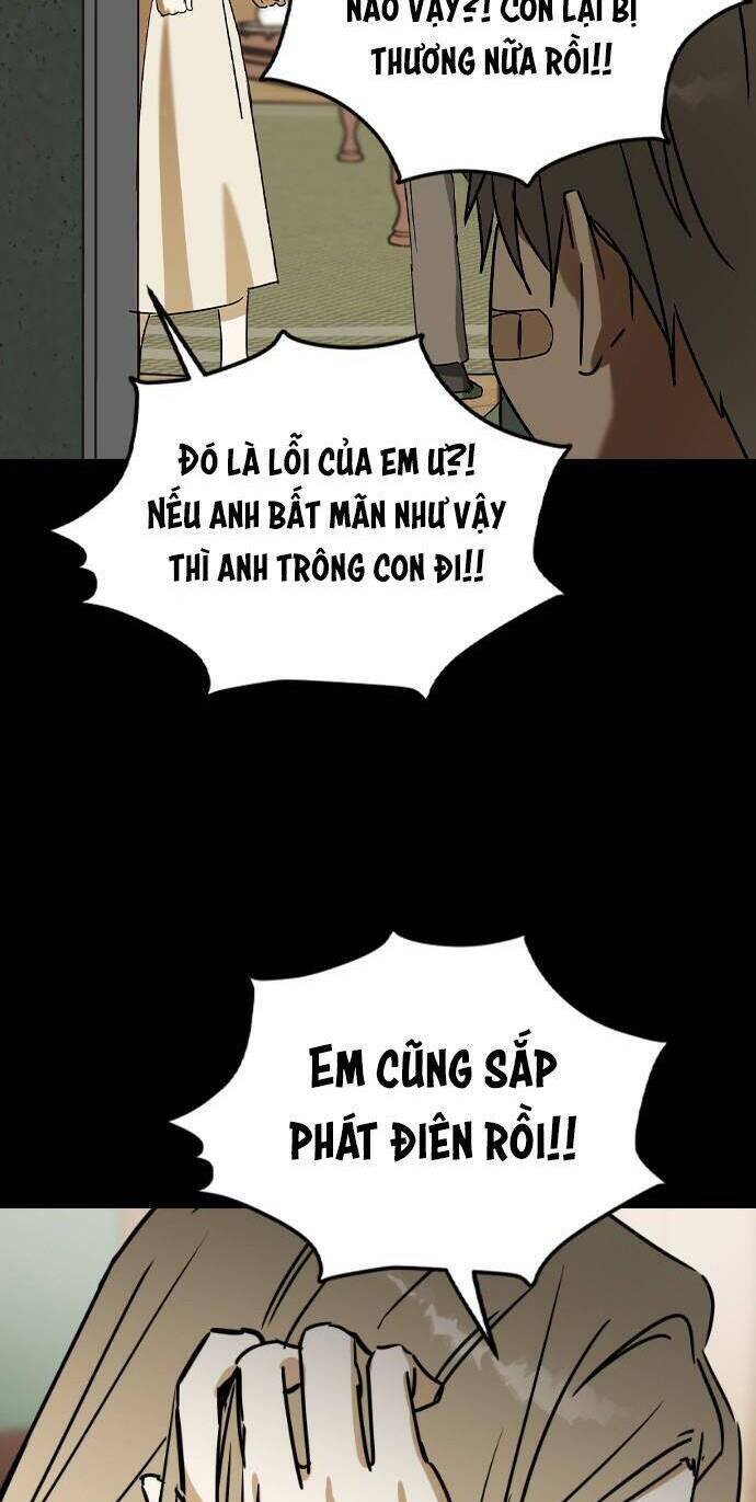 Duyên Nợ Kiếp Trước: Chapter 39