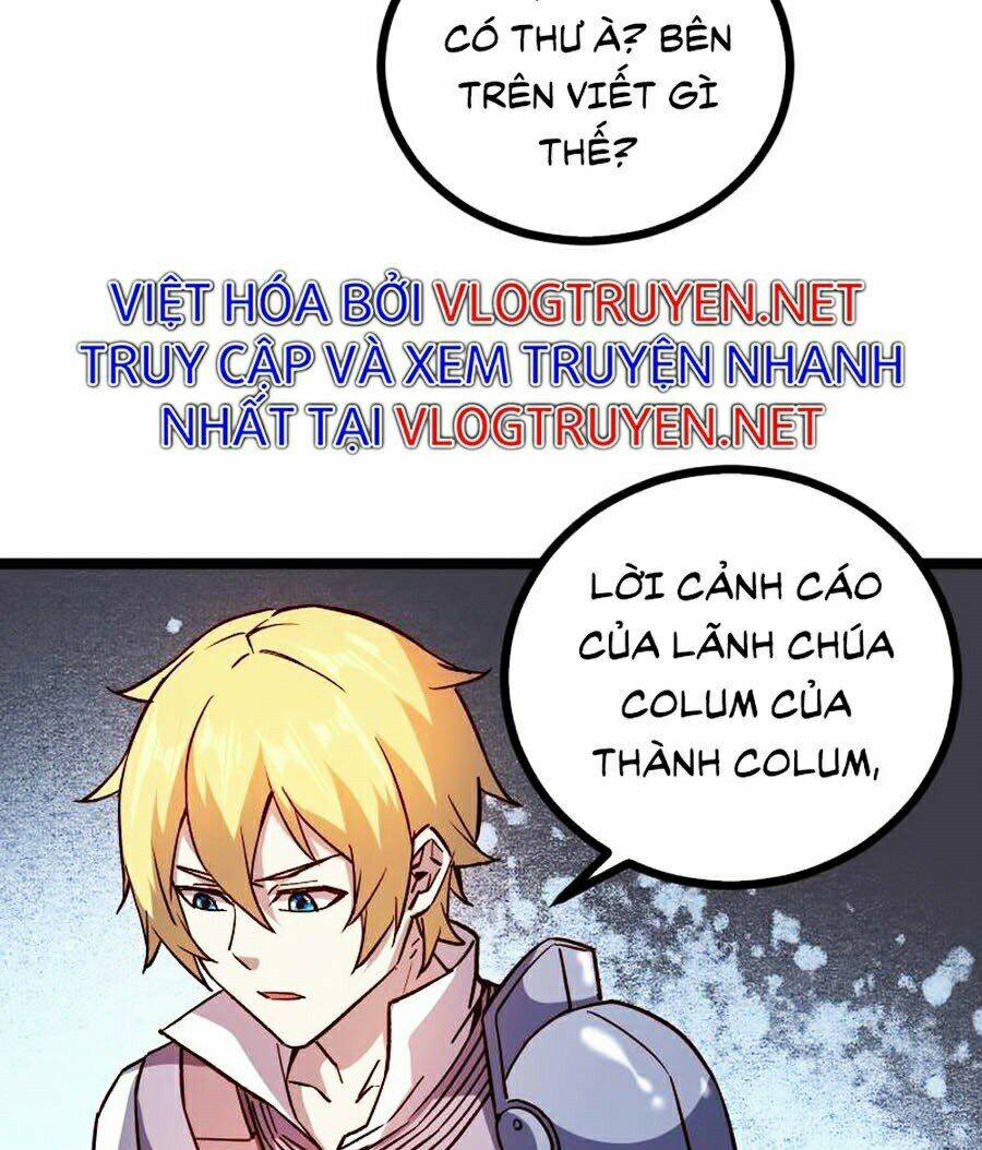 Tối Cường Thành Chủ Đích Dị Giới: Chapter 14