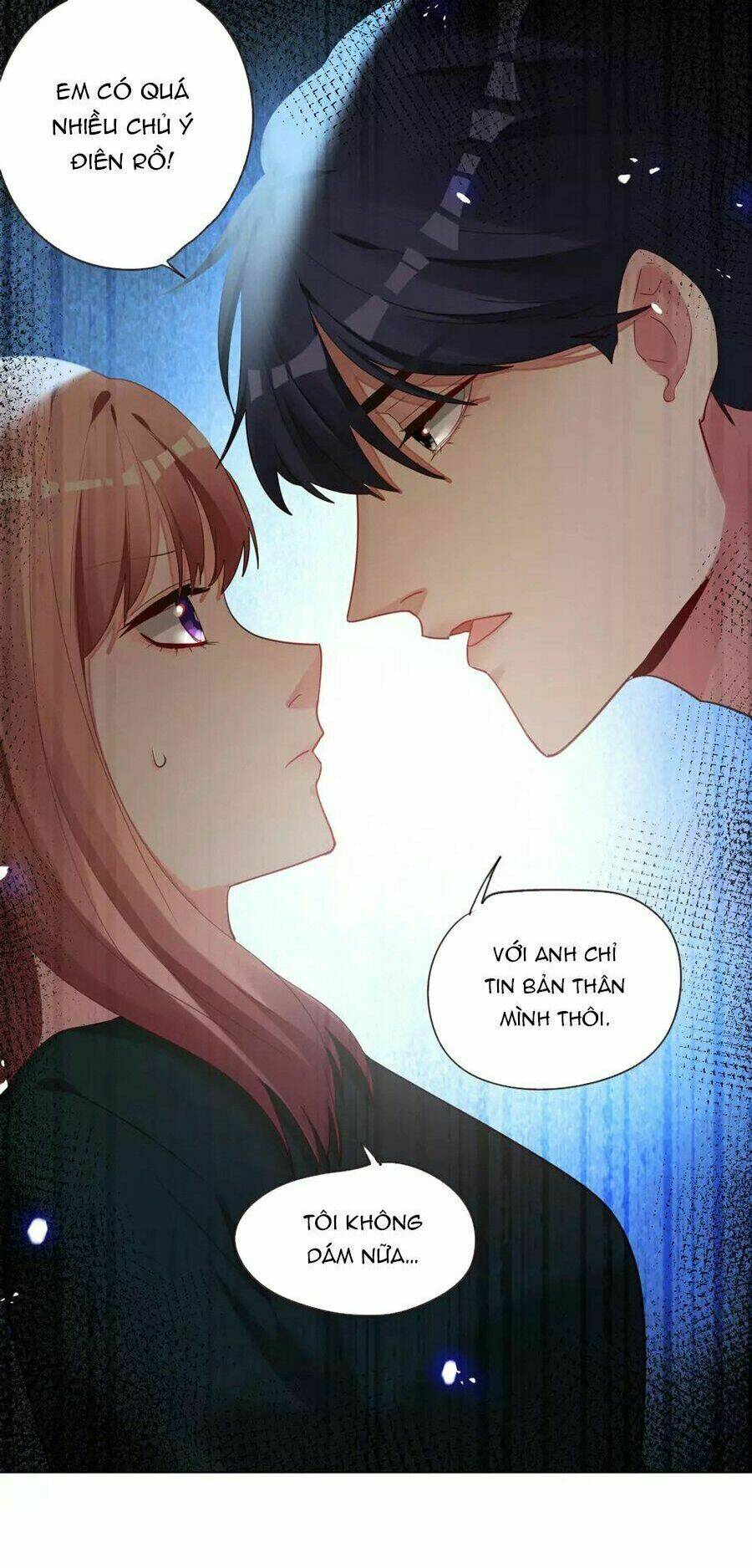 Vì Yêu Mà Khắc Cốt Ghi Tâm: Chapter 57