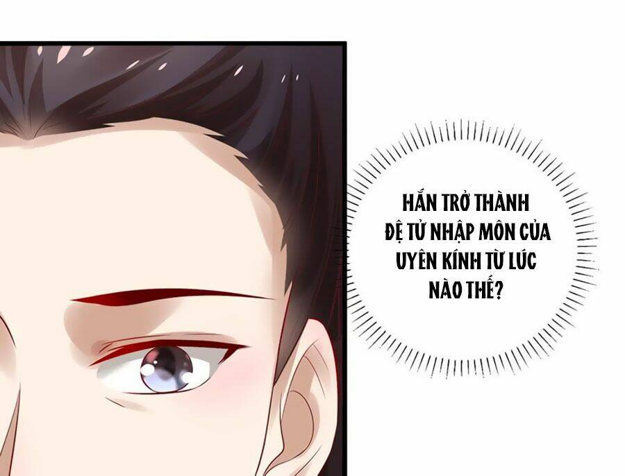 Nữ Đế Livestream Công Lược: Chapter 21