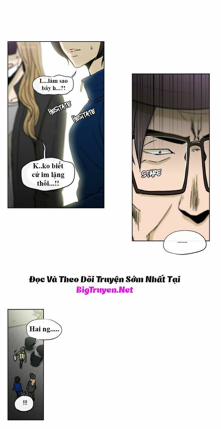 Anh Ấy Là Nữ Sinh Cấp 3: Chapter 31