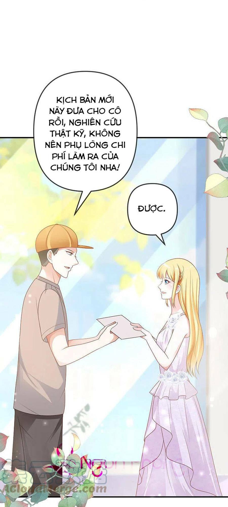 Sủng Hậu Của Vương: Chapter 151