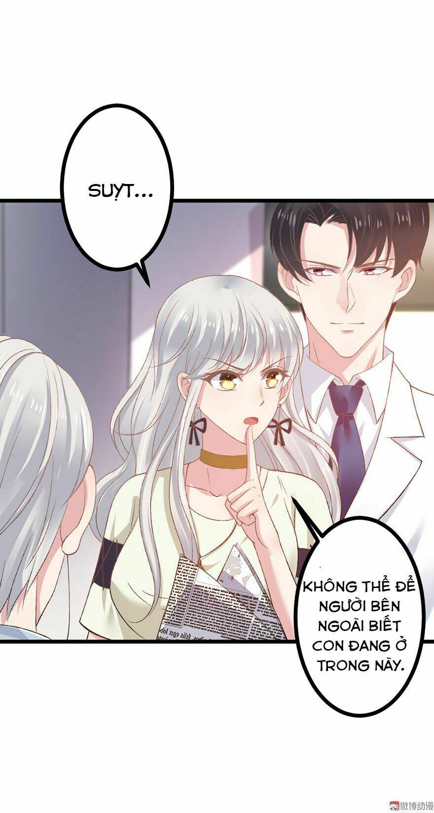 Cấm Tình Điềm Mật: Đế Thiếu Hào Môn Trêu Tận Cửa: Chapter 19