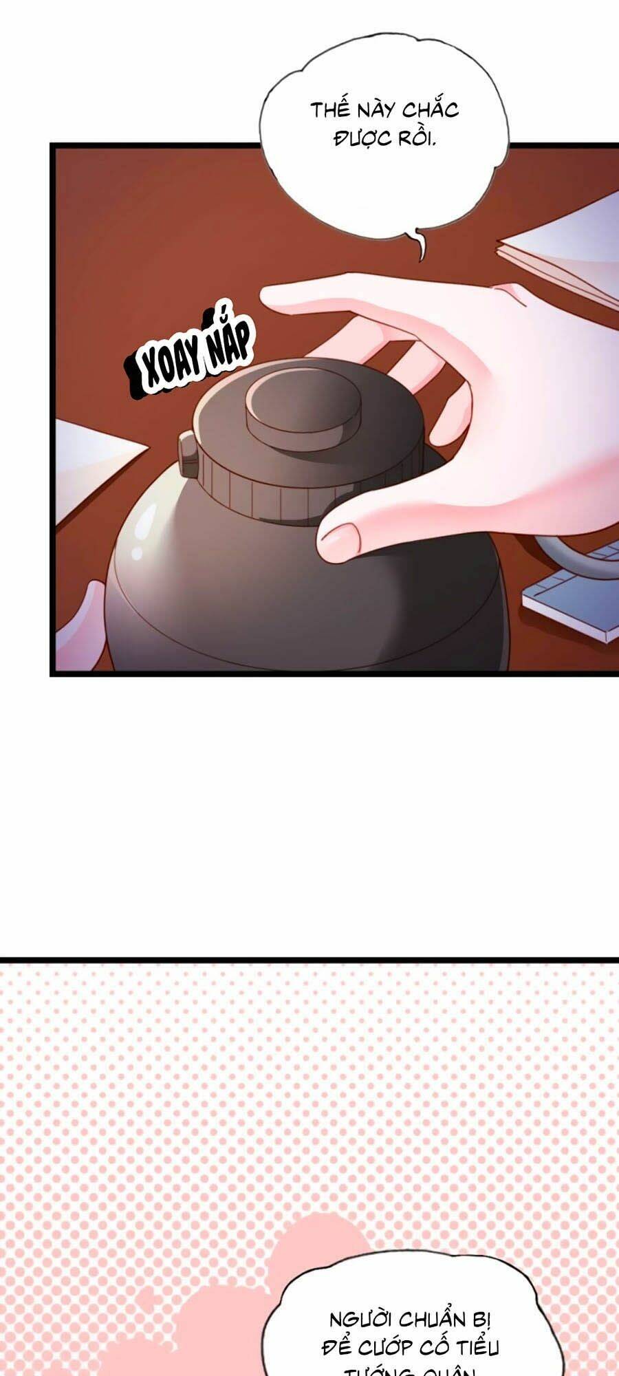 Đứng Lại! Phụng Chỉ Ăn Cướp: Chapter 7