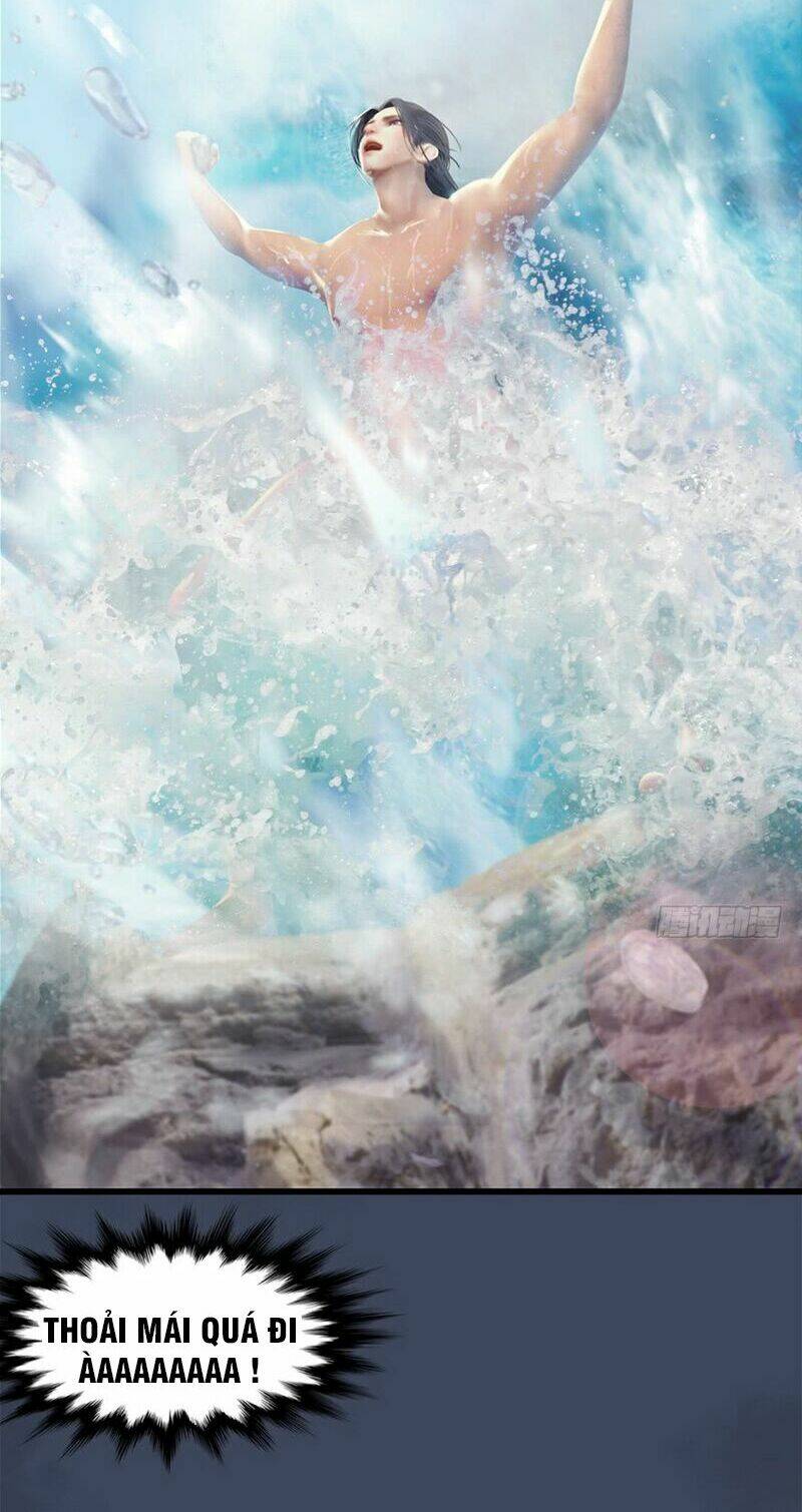 Cửu Hoang Đọa Huyền Sư: Chapter 27