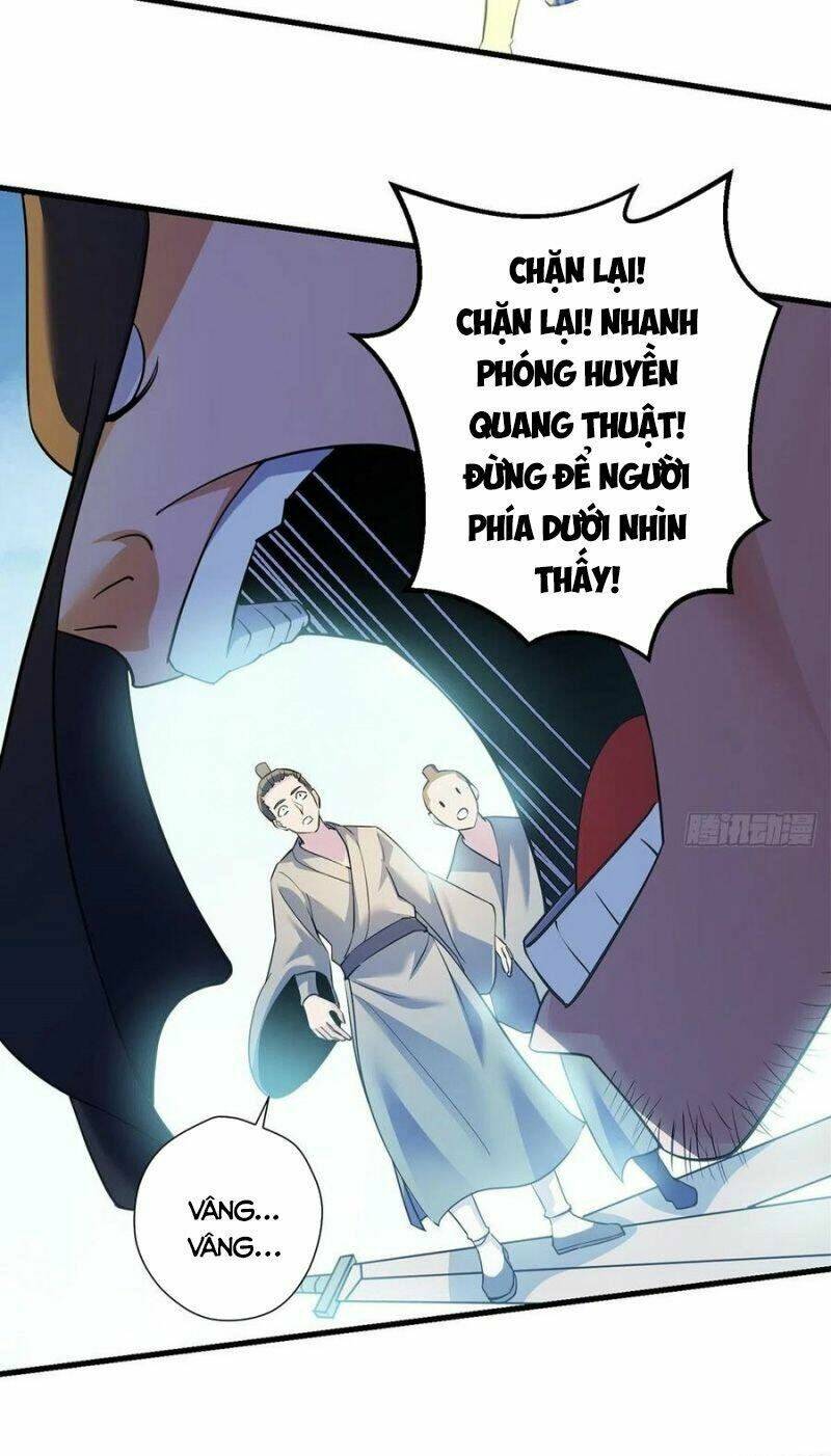 Ta Là Đại Hoàn Đan: Chapter 34